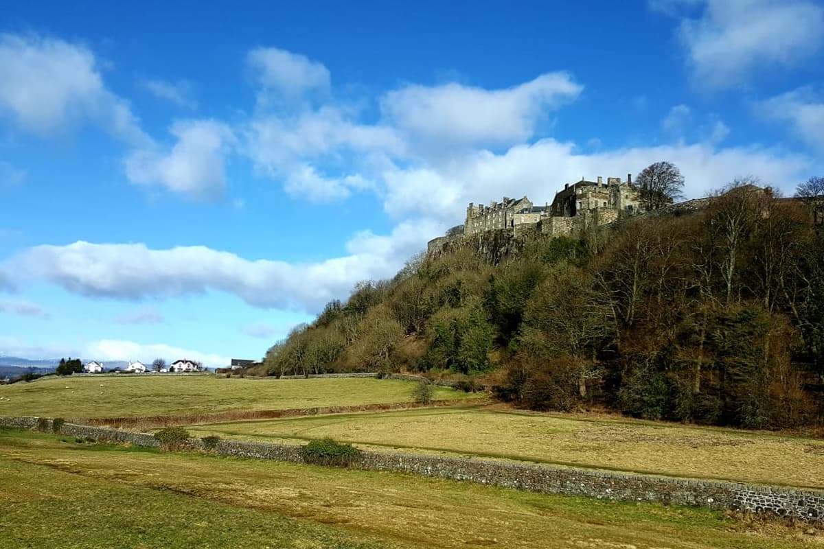 Hotels In Stirling Bridge of Allan Book Here