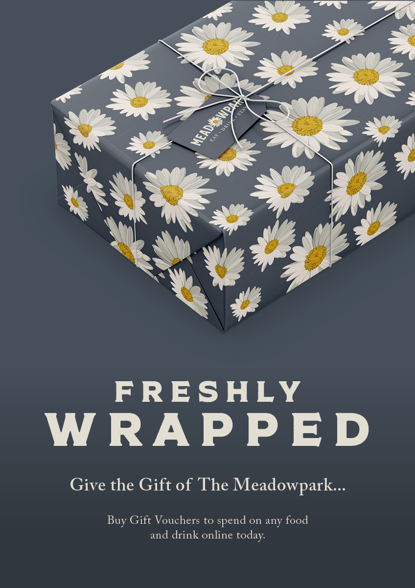 Meadowpark Gift Vouchers